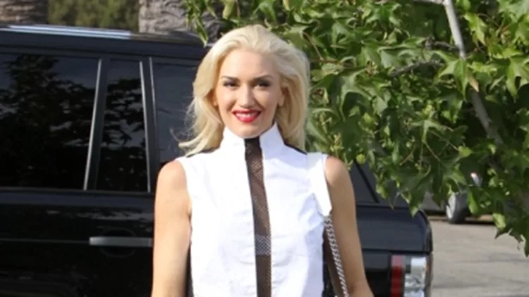 Το ιδανικό τζιν από την Gwen Stefani